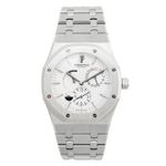 Audemars Piguet Royal Oak Dual Time 26120ST.OO.1220ST.01 - (1/5)