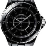Chanel J12 H6346 - (1/1)