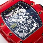 Richard Mille RM 035 RM35-02 - (3/6)