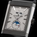 Jaeger-LeCoultre Reverso Duoface Q3918420 - (3/8)