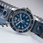 Breitling Superocean II 44 A17392D8/C910 - (2/8)
