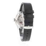 Oris Big Crown Pointer Date 01 403 7776 4065-07 5 19 11 (2022) - Blauw wijzerplaat 38mm Staal (4/6)