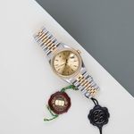 Rolex Datejust 36 16233 - (2/8)