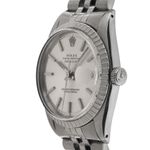 Rolex Datejust 1603 (1977) - 36mm Staal (4/8)