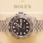 Rolex GMT-Master II 126710GRNR - (5/6)