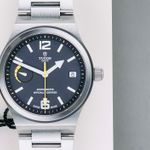 Tudor North Flag 91210N (2020) - Zwart wijzerplaat 40mm Staal (5/8)