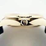 Rolex Sky-Dweller 326238 (2022) - Zwart wijzerplaat 42mm Geelgoud (3/6)