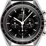 Omega Speedmaster Professional Moonwatch 310.32.42.50.01.001 (2025) - Black dial 42 mm Steel case (1/7)