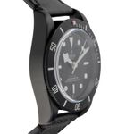 Tudor Black Bay Dark 79230DK (Onbekend (willekeurig serienummer)) - Zwart wijzerplaat 41mm Staal (7/8)