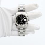 Rolex Datejust 36 116200 (Onbekend (willekeurig serienummer)) - 36mm Staal (2/6)