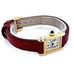 Cartier Tank 828001 - (7/8)
