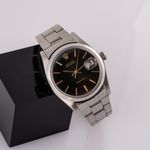 Rolex Oyster Precision 6694 - (5/8)