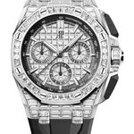 Audemars Piguet Royal Oak Offshore 26425BC.ZZ.D002CA.02 - (1/1)