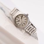 Ball Unknown NM1088-C-SJ-WHBK (2007) - Unknown dial 40 mm Steel case (5/8)