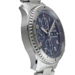 Breitling Aviator 8 A13316 (Unknown (random serial)) - 43 mm Steel case (7/8)