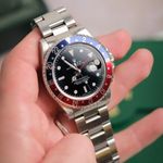 Rolex GMT-Master II 16710 - (8/8)