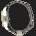 Rolex Datejust 36 116233 (2007) - 36mm Goud/Staal (7/8)