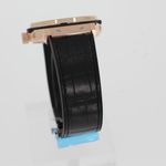 Hublot Classic Fusion Aerofusion 547.OX.0180.LR (2025) - Transparent dial 42 mm Rose Gold case (4/4)