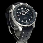 Omega Seamaster Diver 300 M 2262.50.00 (2009) - Black dial 36 mm Steel case (3/7)