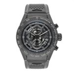 TAG Heuer Carrera Calibre HEUER 01 CAR2A91.FT6071 - (1/5)