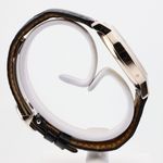 Patek Philippe Complications 5055G-001 (1998) - Zwart wijzerplaat 37mm Witgoud (8/8)