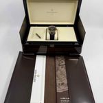 Patek Philippe Annual Calendar 5235/50R-001 (2026) - Black dial 41 mm Rose Gold case (3/8)