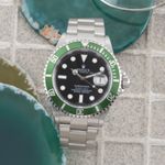 Rolex Submariner Date 16610T - (1/8)