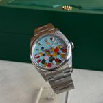 Rolex Oyster Perpetual 36 126000 - (1/3)