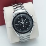 Omega Speedmaster Professional Moonwatch 3570.50.00 - (1/8)