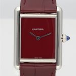 Cartier Tank WSTA0054 - (1/8)