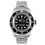 Rolex Sea-Dweller Deepsea 126067 - (1/8)