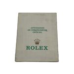 Rolex Oyster Perpetual Date 15000 (1985) - 34mm Staal (5/5)