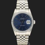 Rolex Datejust 36 16234 - (3/8)