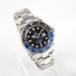 Rolex GMT-Master II 116710BLNR (2016) - Black dial 40 mm Steel case (4/8)