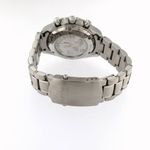 Omega Speedmaster Racing 326.30.40.50.01.001 (2009) - Black dial 40 mm Steel case (4/6)