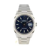 Rolex Datejust 36 126234 - (1/7)