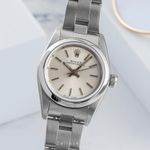 Rolex Oyster Perpetual 76080 - (1/8)
