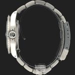 Rolex Submariner Date 16800 (1987) - Zwart wijzerplaat 40mm Staal (7/8)