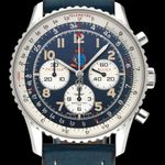 Breitling Navitimer A30022 - (1/8)
