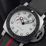 Panerai Submersible PAM01579 - (3/7)