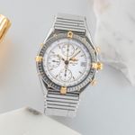 Breitling Chronomat B13050.1 (1995) - 39 mm Steel case (1/8)