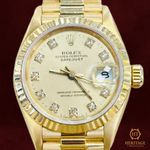 Rolex Lady-Datejust 69178 - (1/8)