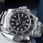 Rolex Submariner No Date 114060 - (2/8)