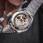 TAG Heuer Carrera WDA2112.BA0043 - (7/8)