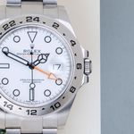 Rolex Explorer II 216570 - (5/8)