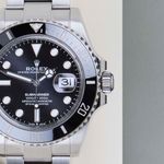 Rolex Submariner Date 126610LN - (5/8)