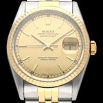 Rolex Datejust 36 16233 - (1/8)
