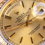 Rolex Day-Date 36 18238 - (4/12)