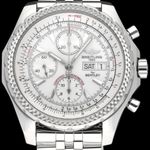 Breitling Bentley GT A13362 - (1/8)