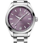 Omega Seamaster Aqua Terra 220.10.34.20.10.002 - (1/1)